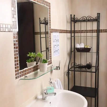 Peristeridi 폴리크로노