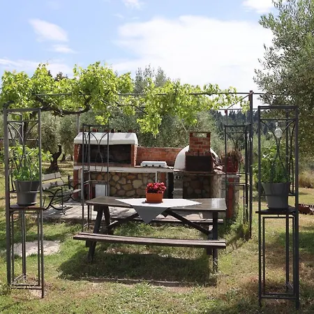 Peristeridi 아파트 *