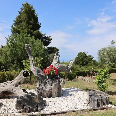 Peristeridi 아파트 *