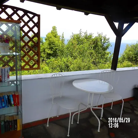 Peristeridi 폴리크로노