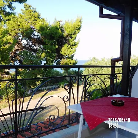 Peristeridi 폴리크로노