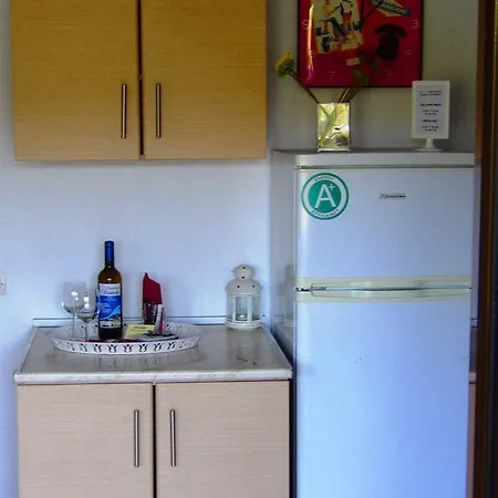 Peristeridi 폴리크로노