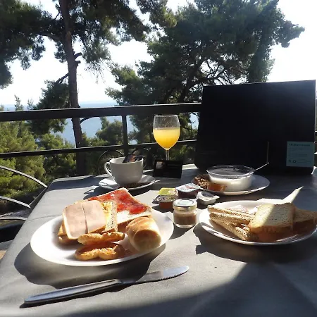 Peristeridi Apartman *