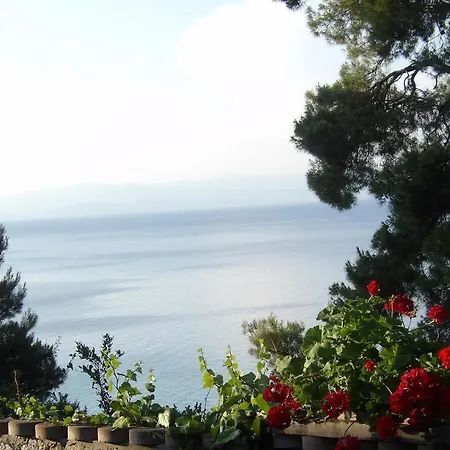 Apartman Peristeridi