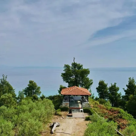 Peristeridi Apartman *