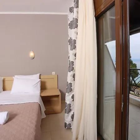 Peristeridi Apartment