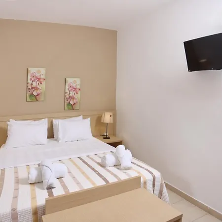 Apartment Peristeridi