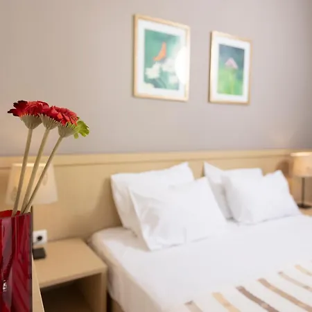 Peristeridi Apartman