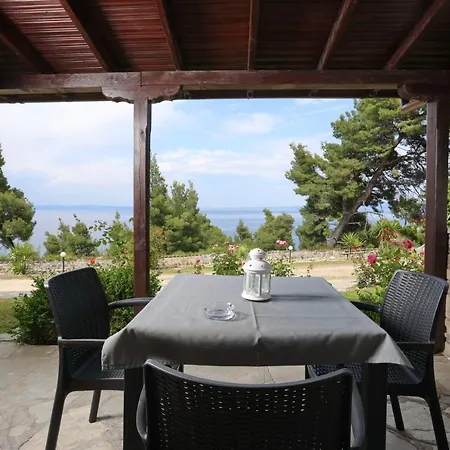 Apartment Peristeridi