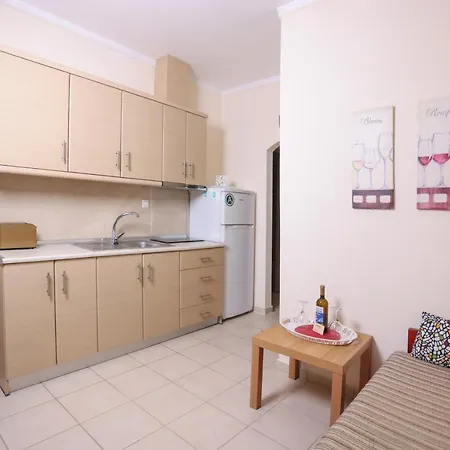 Apartman Peristeridi *