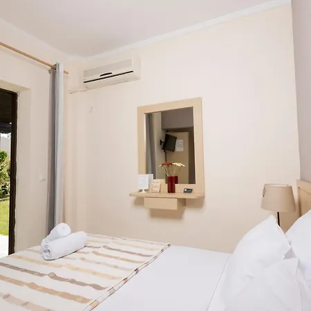 Apartman Peristeridi Políhrono