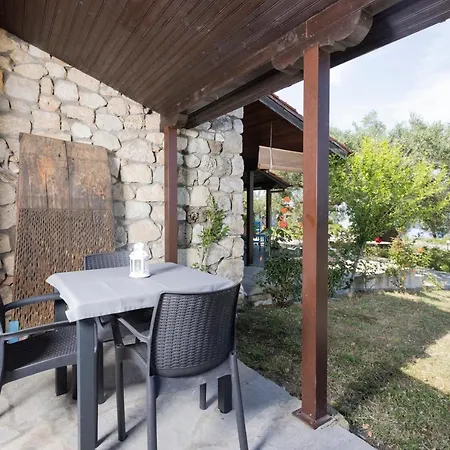 Apartment Peristeridi