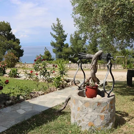 Peristeridi Διαμέρισμα