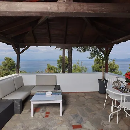 Peristeridi Políhrono