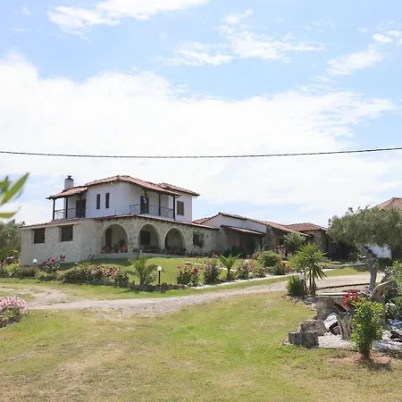 Apartment Peristeridi