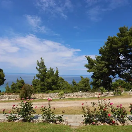 Διαμέρισμα Peristeridi Πολύχρονο