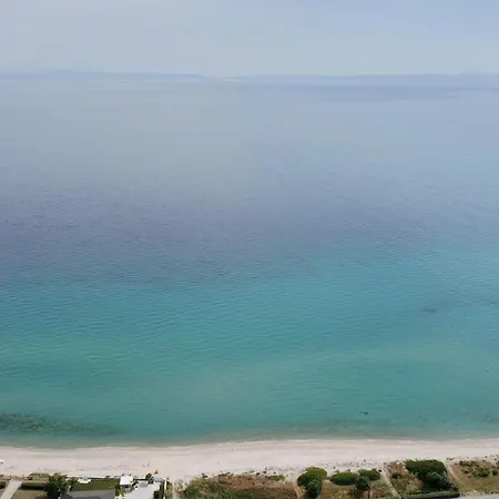 Διαμέρισμα Peristeridi Πολύχρονο