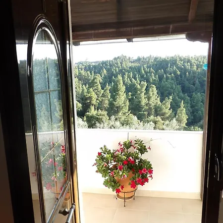 Appartement Magia Peristeridi *