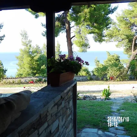 Apartman Peristeridi Políhrono