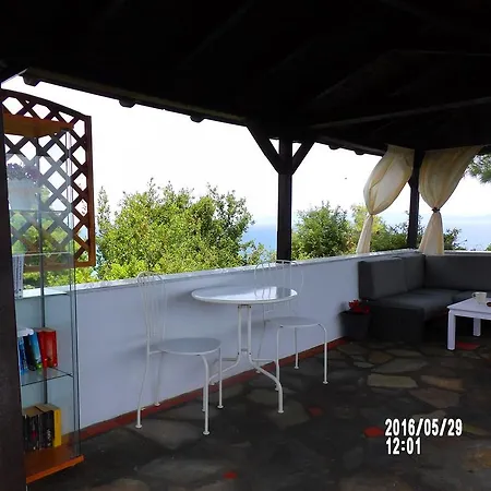 Peristeridi Políhrono