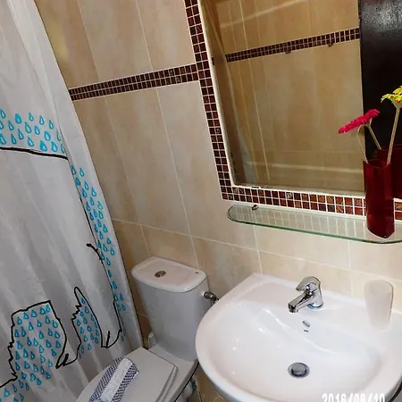 Apartman Peristeridi