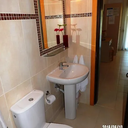 Apartman Peristeridi Políhrono