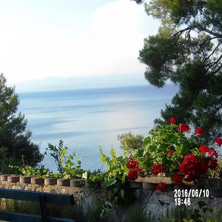 Διαμέρισμα Peristeridi Πολύχρονο