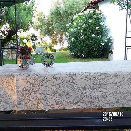 Apartman Peristeridi