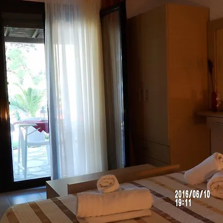 Peristeridi Apartment