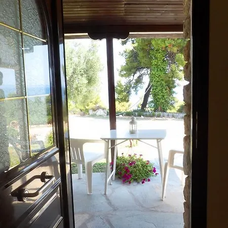 Apartment Peristeridi