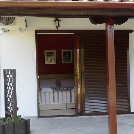 Peristeridi Apartman