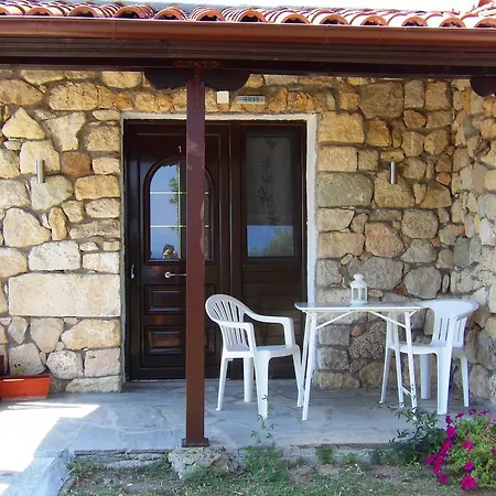 Apartment Peristeridi *