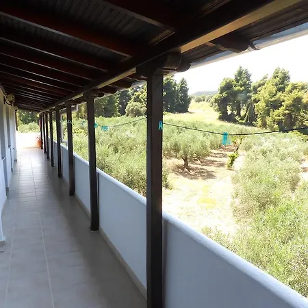 Peristeridi Πολύχρονο