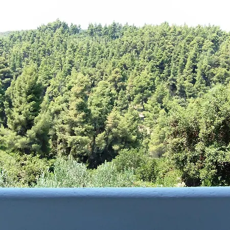 Διαμέρισμα Peristeridi