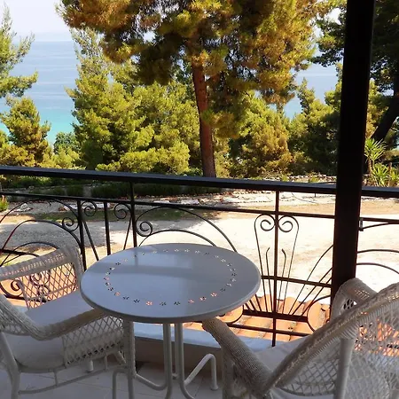 Peristeridi Apartment