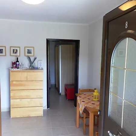 Apartment Peristeridi