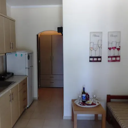 Apartment Peristeridi