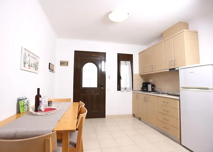 Magia Peristeridi Appartement Polychrono