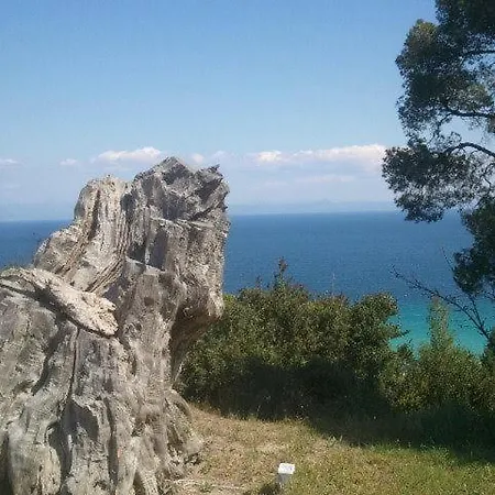 Apartament Peristeridi Polychrono