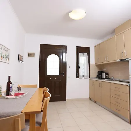 Apartament Peristeridi