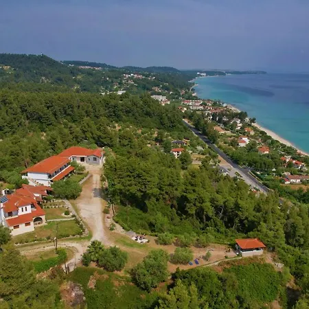 Peristeridi Polychrono