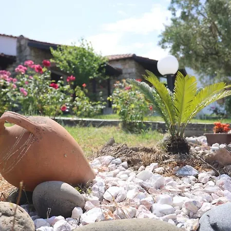 Peristeridi Apartament Polychrono