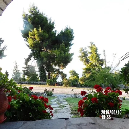 Apartament Peristeridi Polychrono