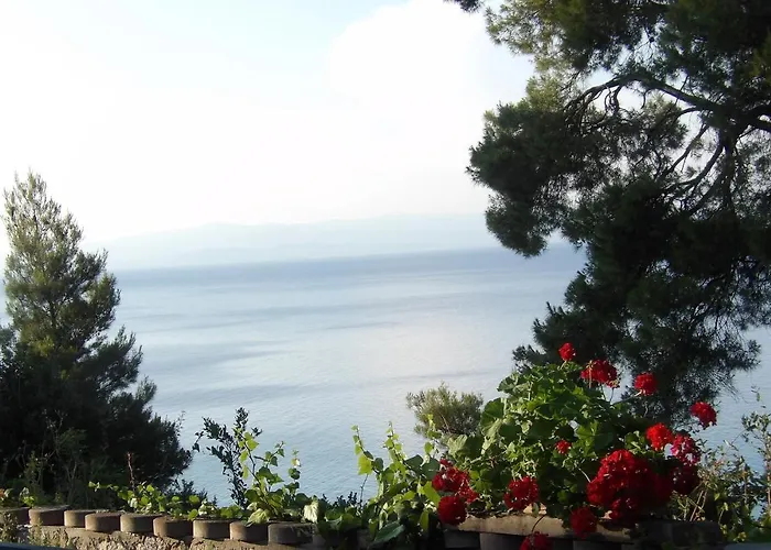 公寓 Magia Peristeridi