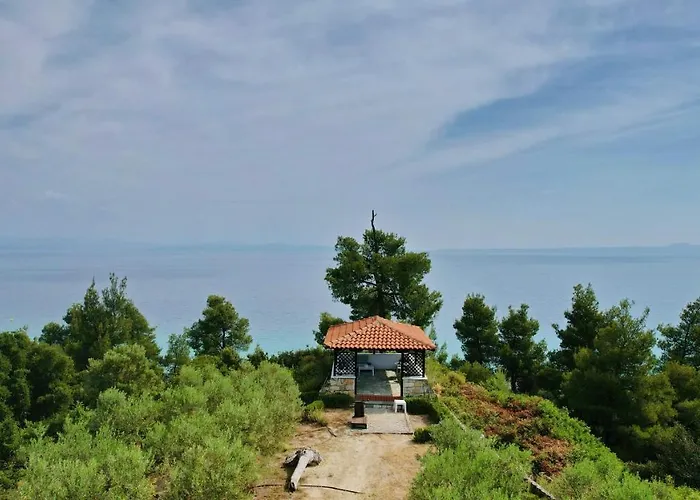 Magia Peristeridi 公寓 *