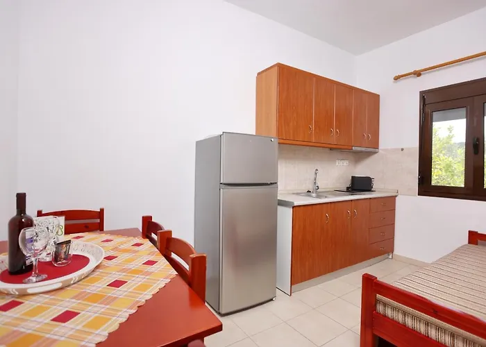 公寓 Magia Peristeridi *