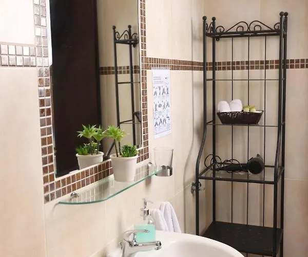 Magia Peristeridi 波利克罗诺