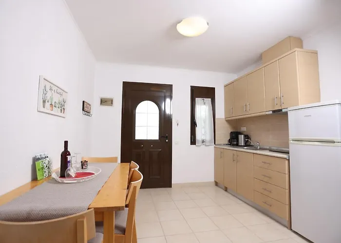 公寓 Magia Peristeridi