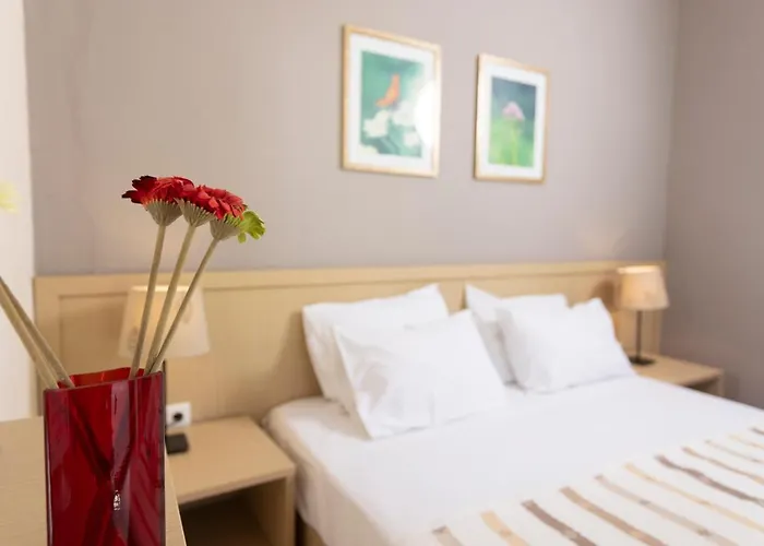 Magia Peristeridi 公寓