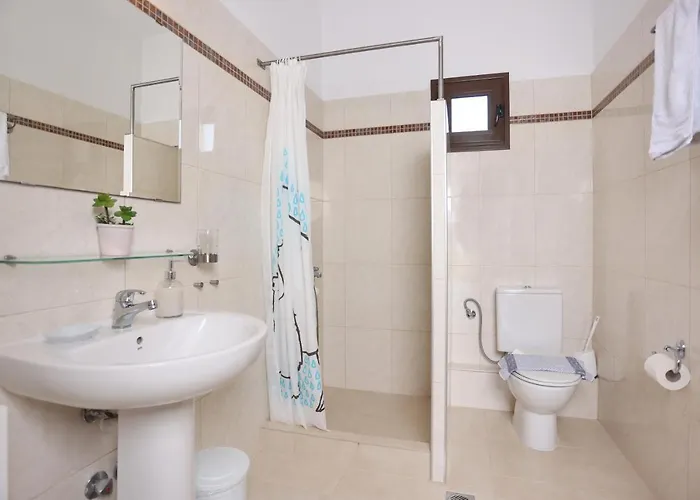 Magia Peristeridi 公寓 *